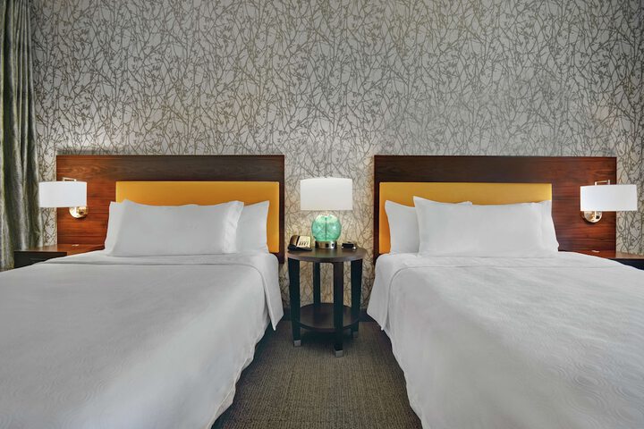 Home2 Suites by Hilton Lawrenceville Atlanta Sugarloaf GA
