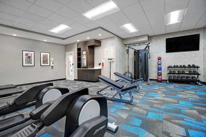 TownePlace Suites by Marriott Potomac Mills Woodbridge