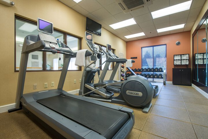 Hilton Garden Inn Lynchburg