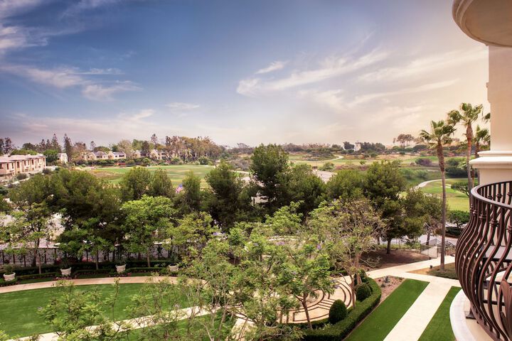 Waldorf Astoria Monarch Beach