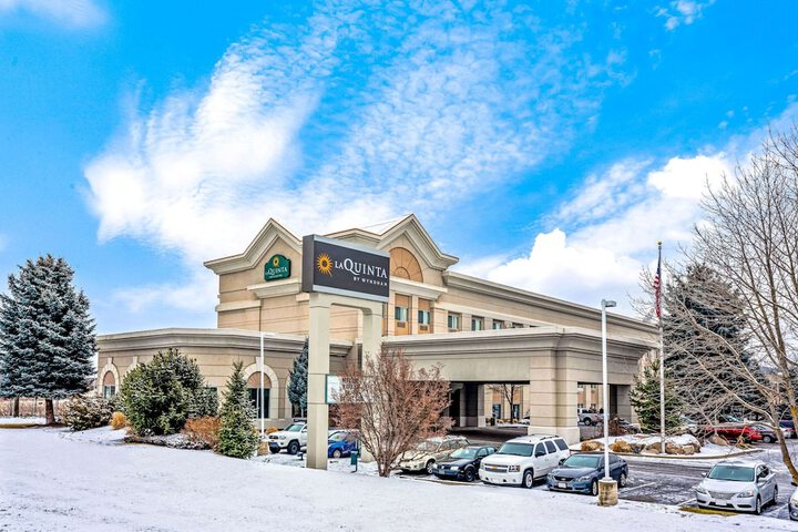 La Quinta Inn & Suites by Wyndham Coeur d`Alene