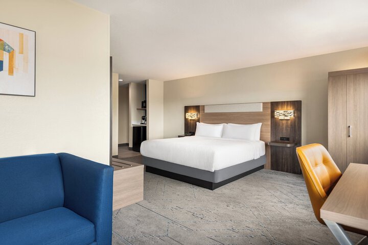 Holiday Inn Express Morgantown by IHG