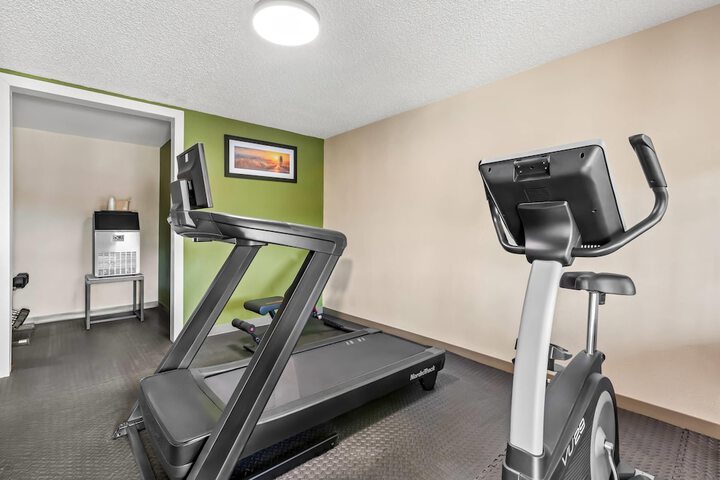 Quality Inn Baker City