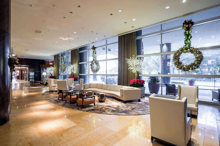 Hotel Interior 16 of 95