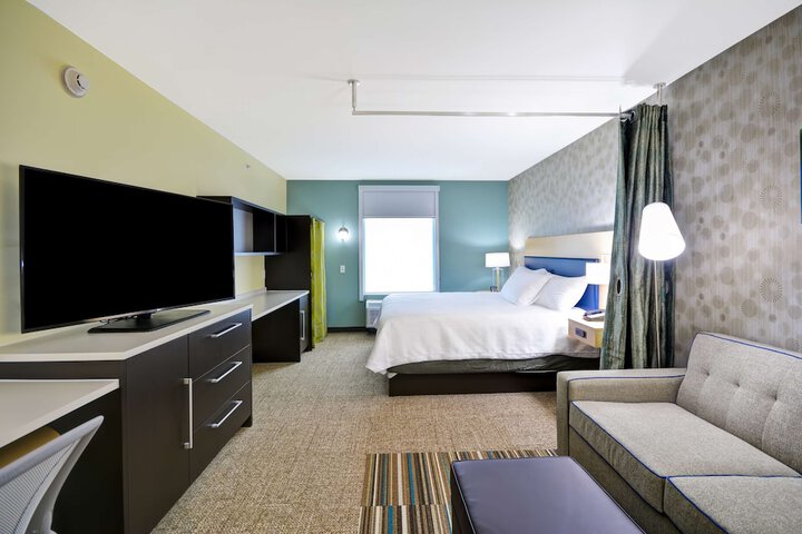 Home2 Suites by Hilton Maumee Toledo