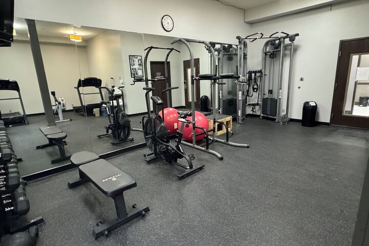 Health and Fitness 42 of 49
