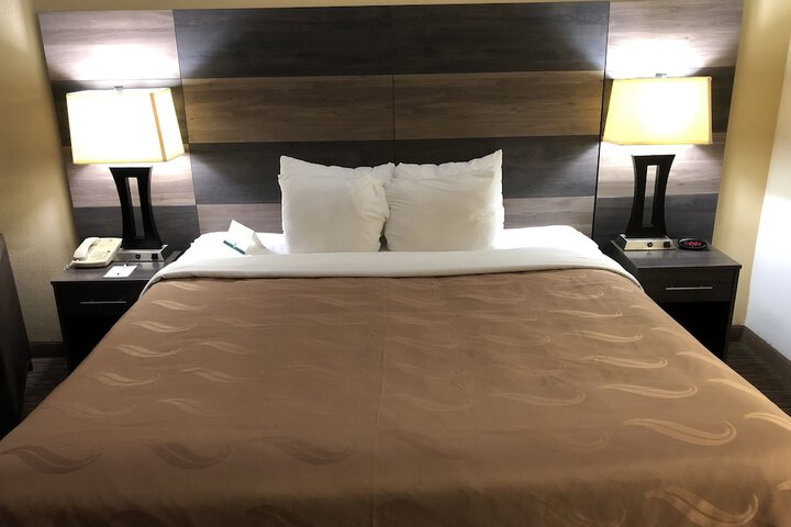 Best Western Bennettsville Inn