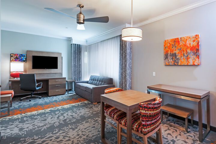 Holiday Inn Houston NE - Bush Airport Area by IHG