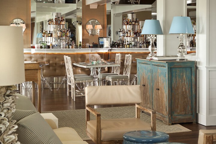 The Tides Beach Club