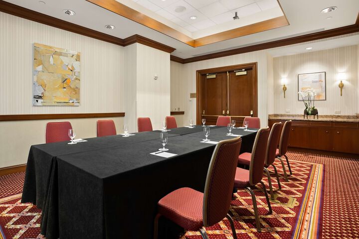 Meeting 137 of 175