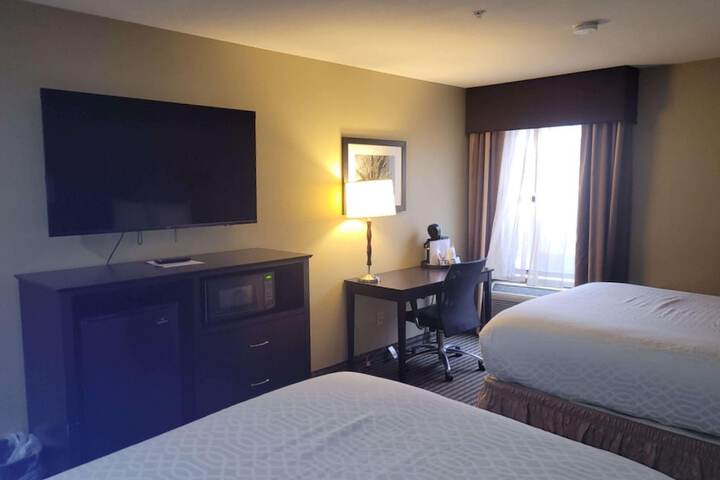 Mishawaka Inn
