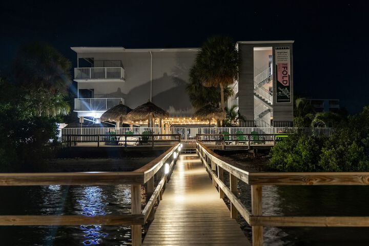 The Fold Hotels Indian Shores