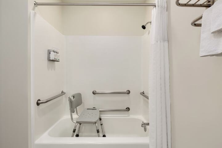 Garner Hotel Salt Lake City Airport by IHG