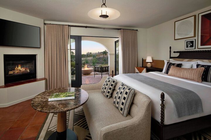 The Ritz-Carlton Bacara Santa Barbara