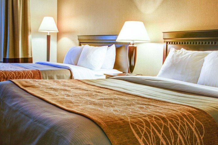 Quality Inn Florence