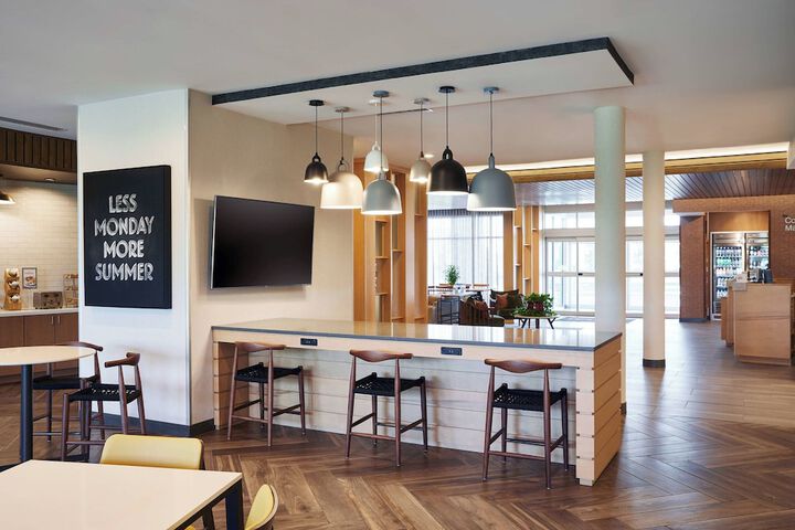 Fairfield Inn & Suites by Marriott Kansas City Belton