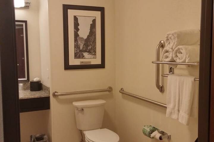 Holiday Inn Express & Suites Golden - Denver Area by IHG