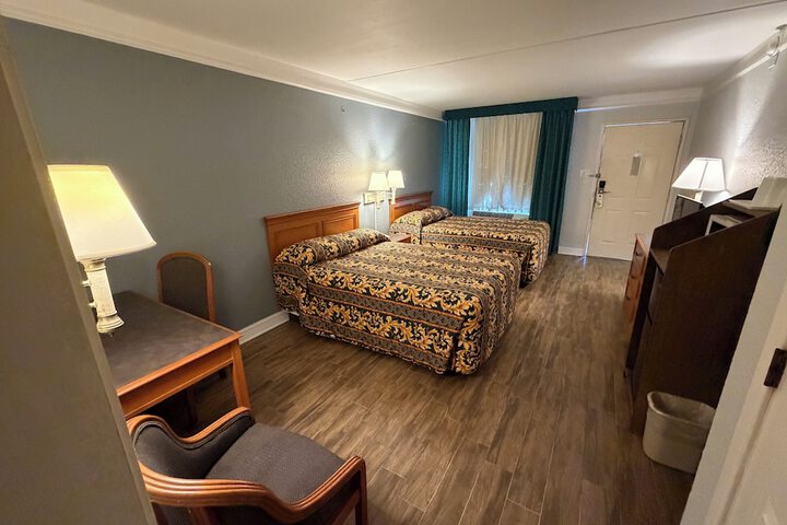 Americas Inn Sugarland Stafford