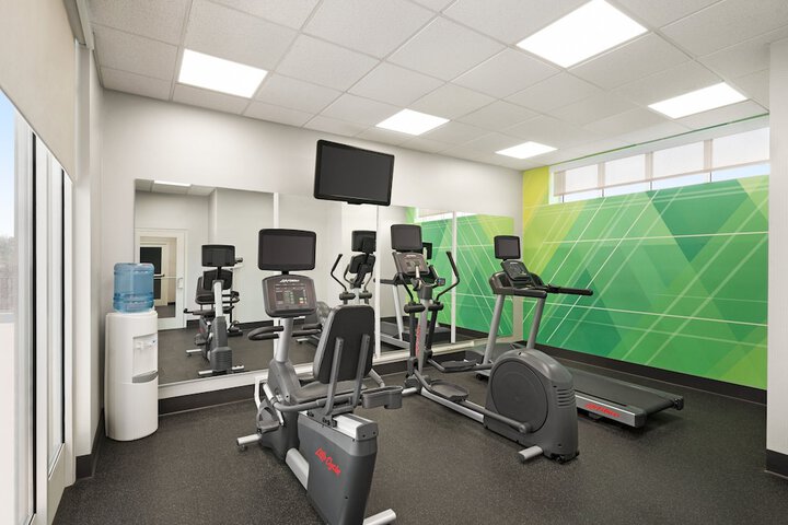 Health and Fitness 36 of 36