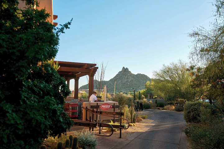 Four Seasons Resort Scottsdale at Troon North