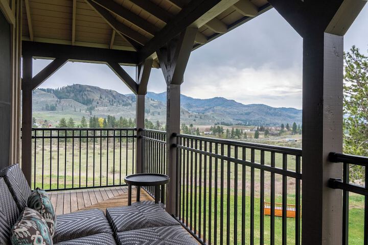 Casia Lodge and Ranch