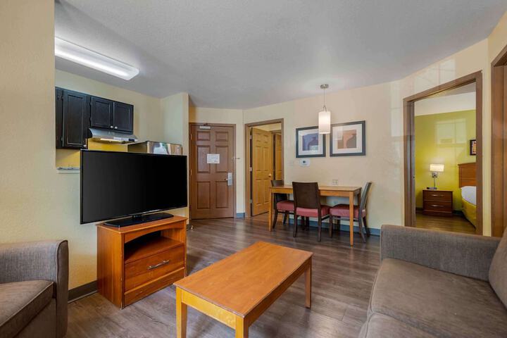 Extended Stay America Suites Chicago Elgin West Dundee