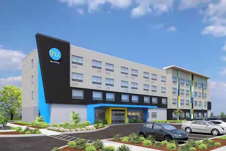 Tru by Hilton Lumberton