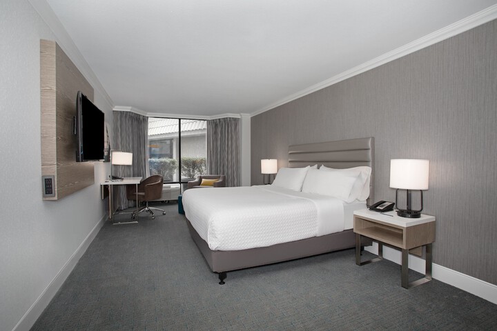 Crowne Plaza Costa Mesa Orange County by IHG