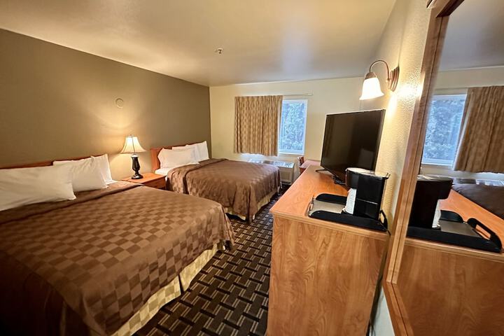 FairBridge Inn & Suites Kellogg