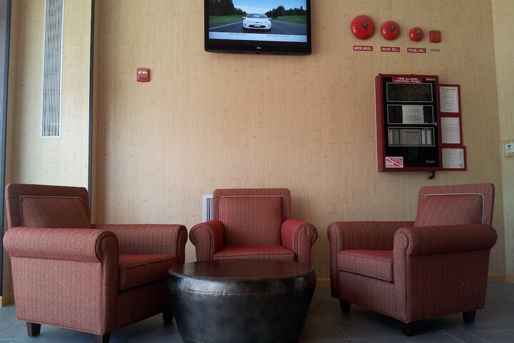 Hotel Interior 11 of 45