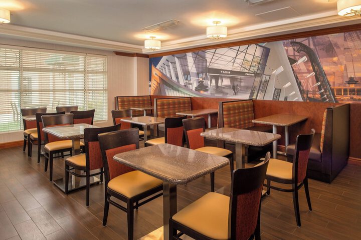 Residence Inn by Marriott Dulles Airport at Dulles 28 Centre