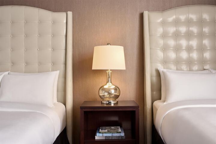 The Pfister Hotel