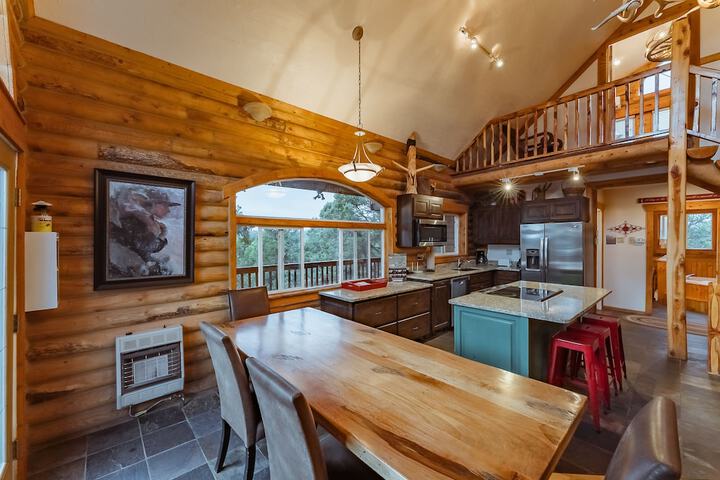 Zion Ponderosa Ranch Resort