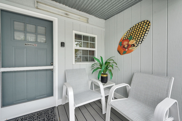 Ocean Isle Beach Studio: 1 Mi to Downtown & Pier
