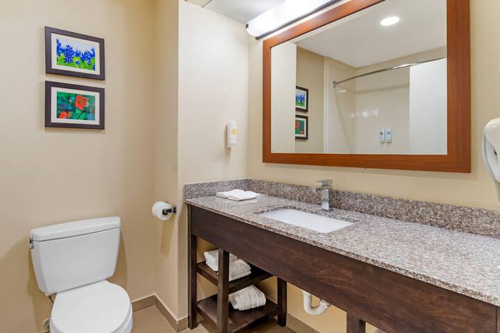 Comfort Suites Deer Park Pasadena