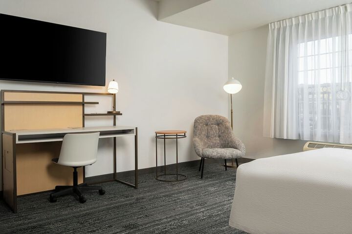 Towneplace Suites by Marriott Sierra Vista