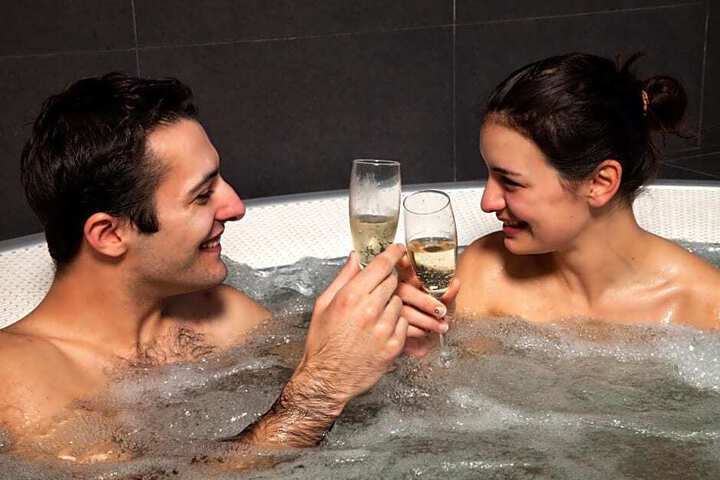 CASA SPA HIJOS DALGO