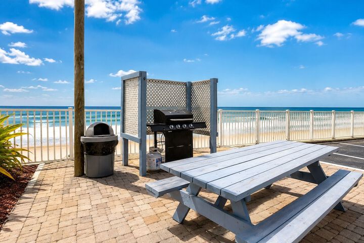 Ocean East Resort Club