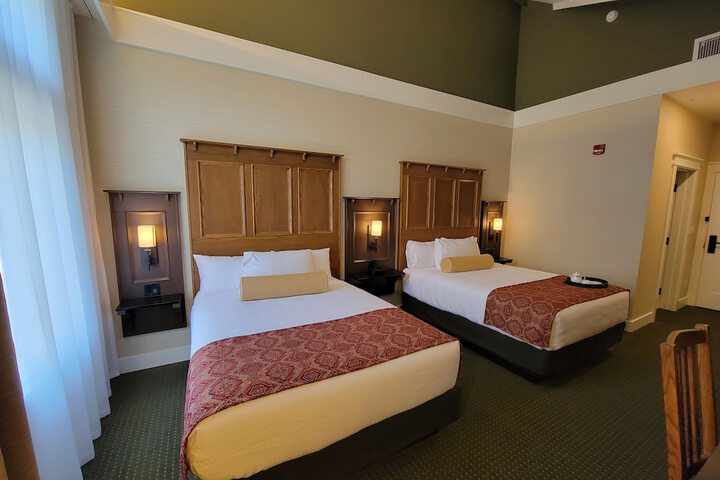 Kilmorey Lodge