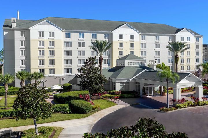 Hotel 3 of 43