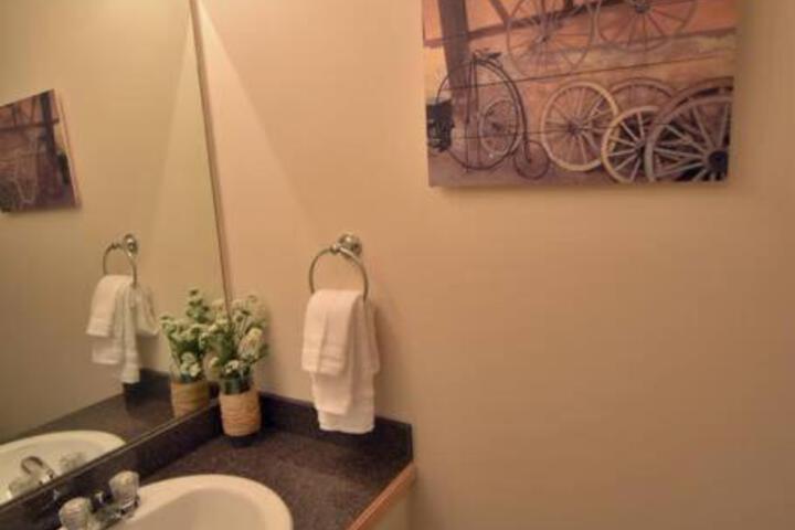 Cozy Renovated Winder Townhouse Traveller Awards 2025 Winner