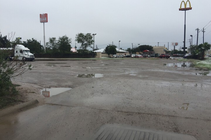 Texas Inn and Suites City Center at University Dr.