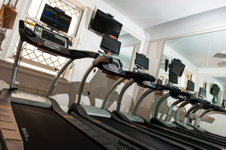 Health and Fitness 41 of 45