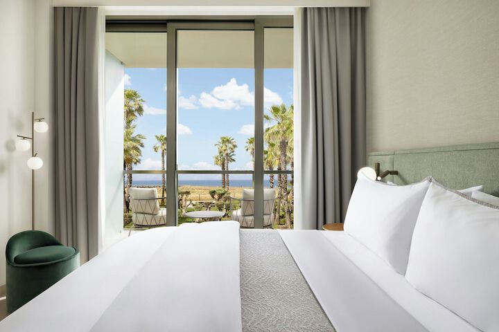 The Westin Salgados Beach Resort Algarve