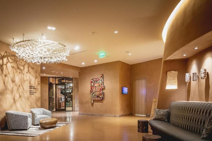 Hotel Chaco