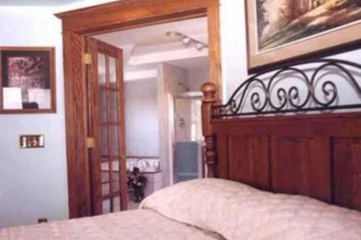 Red Barn Village Bed and Breakfast