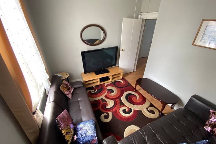 1 Lovely 2 Bedrooms Rental in West New York Nj