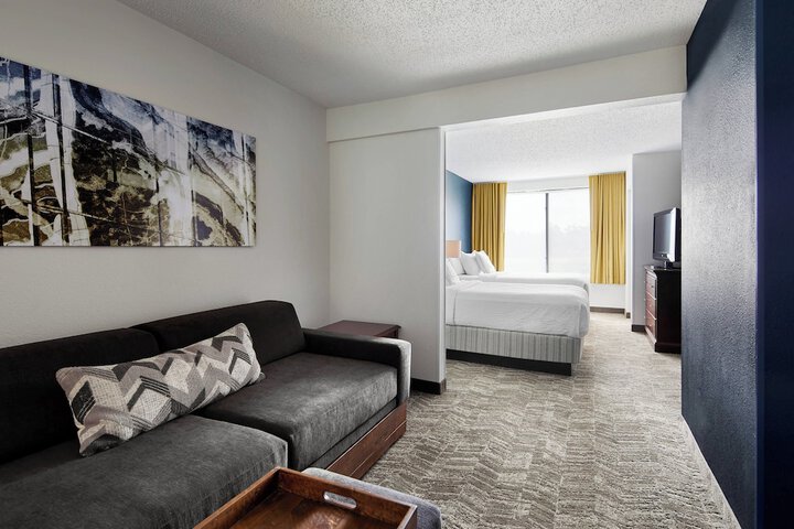 SpringHill Suites by Marriott Richmond North / Glen Allen