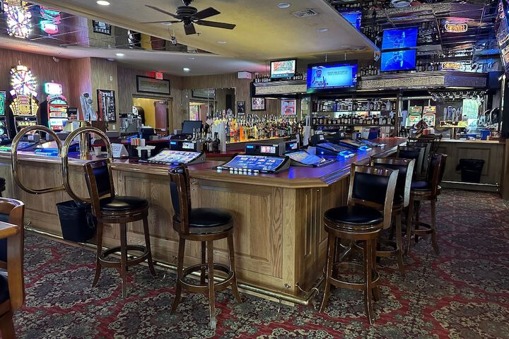 First Gold Gaming Resort