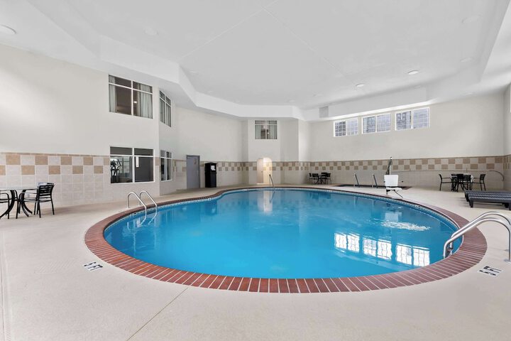 Pool 9 of 48